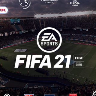 FIFA21 PS4/PS5  200万コイン 3時間内 直接購入可